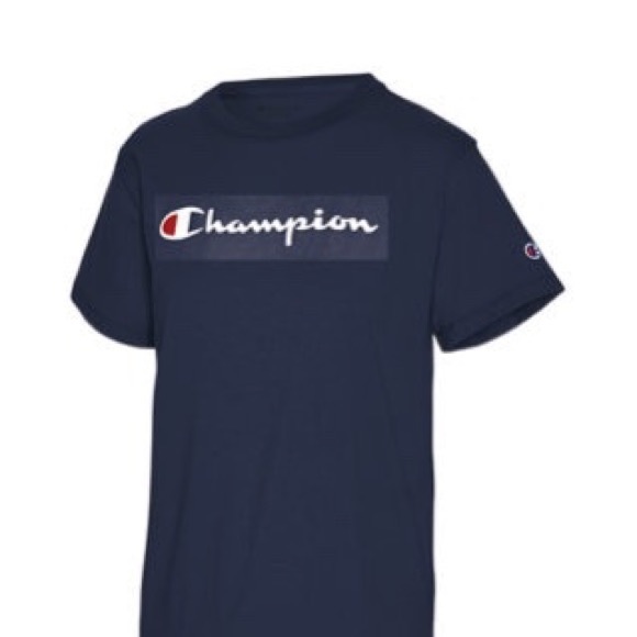 Champion tees - Picture 1 of 4